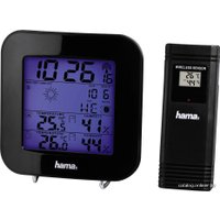 Метеостанция Hama EWS-200