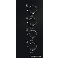 Варочная панель Electrolux KGG6407K