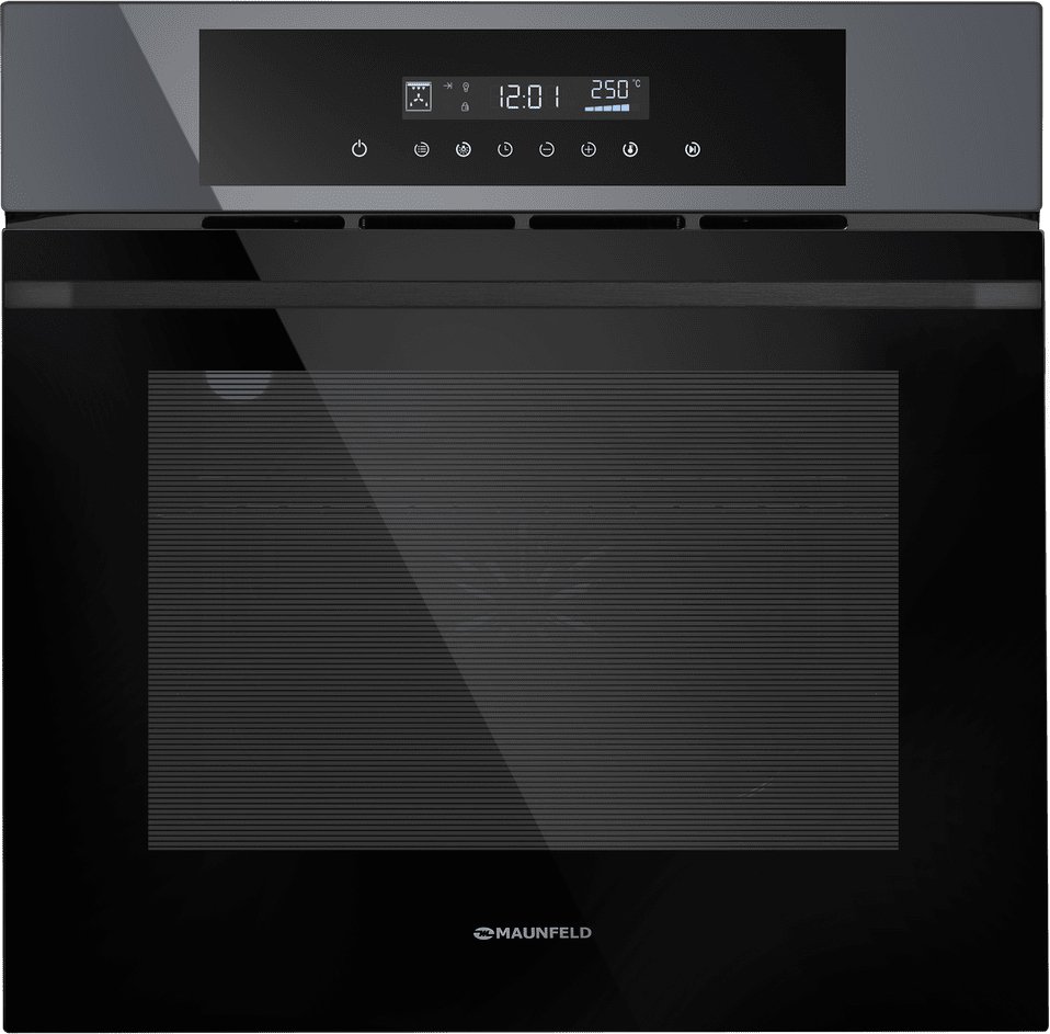 

Электрический духовой шкаф MAUNFELD AEOD60103G1
