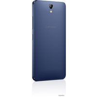 Телефон Lenovo Vibe S1 Lite Matte Blue