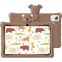 Детский планшет Digma Kids A10 2GB/32GB (коричневый)