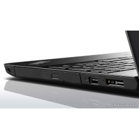 Ноутбук Lenovo ThinkPad E560 [20EWS0MB00]