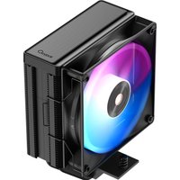 Кулер для процессора Ocypus Delta A40 BK ARGB + буклет-вкладыш на 5 для Steam (Европа, Россия)