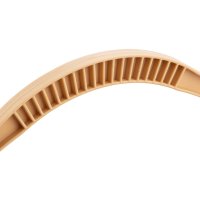 Ведро Palisad 929495 (бежевый)