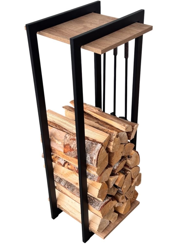 

Дровница Мастер Феррум МФ-16