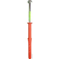 Дюбель рамный ЕКТ B009548