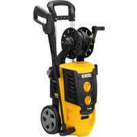 Мойка высокого давления Denzel R-180D