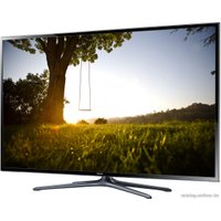 Телевизор Samsung UE50F6130