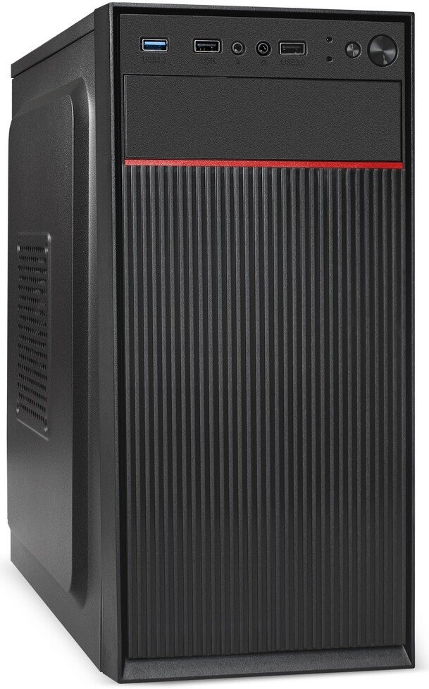 Корпус ExeGate BAA-113U EX292351RUS
