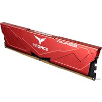 Оперативная память Team T-Force Vulcan 2x32ГБ DDR5 5600 МГц FLRD564G5200HC40CDC01