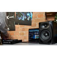 Монитор ближнего поля Pioneer DM-50D-BT (белый)