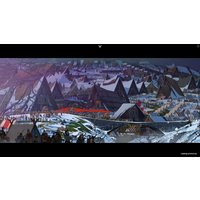  Трилогия The Banner Saga для Nintendo Switch