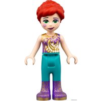 Конструктор LEGO Friends 41688 Волшебный фургон
