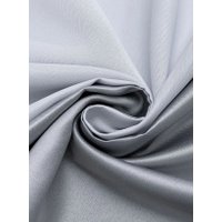 Комплект штор Amore Mio Блэкаут однотонный 6ML Milan-043 150x270 92880 (белый)