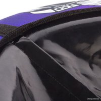 Тюбинг Snowstorm BZ-100 Space W112882 (100см, фиолетовый/черный)