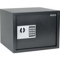 Мебельный сейф Daswerk SC-300EL 291346