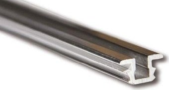 Направляющая Lemax для шкафов п-образная