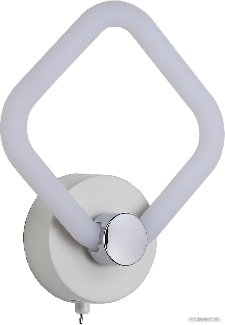 Бра Ambrella light FA3871 WH (белый)