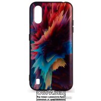 Чехол для телефона Case Print для Galaxy A32 (4G) (абстракция 5)