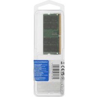 Оперативная память GOODRAM 32ГБ DDR4 SODIMM 3200 МГц GR3200S464L22/32G