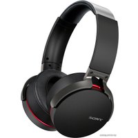 Наушники Sony MDR-XB950BT