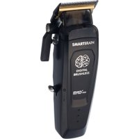 Машинка для стрижки волос MRD Pro MRD-HC-90-4 Smart Brain (черный)