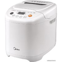 Хлебопечка Midea BM-220AP-W