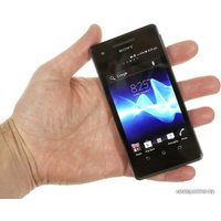 Телефон Sony Xperia V LT25i