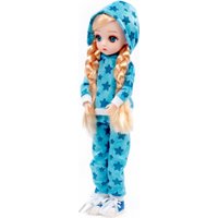 Кукла Полесье Даша в спортивном костюме 02857