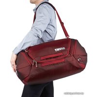 Дорожная сумка Thule Subterra Duffel 60L TSWD-360 (ember)