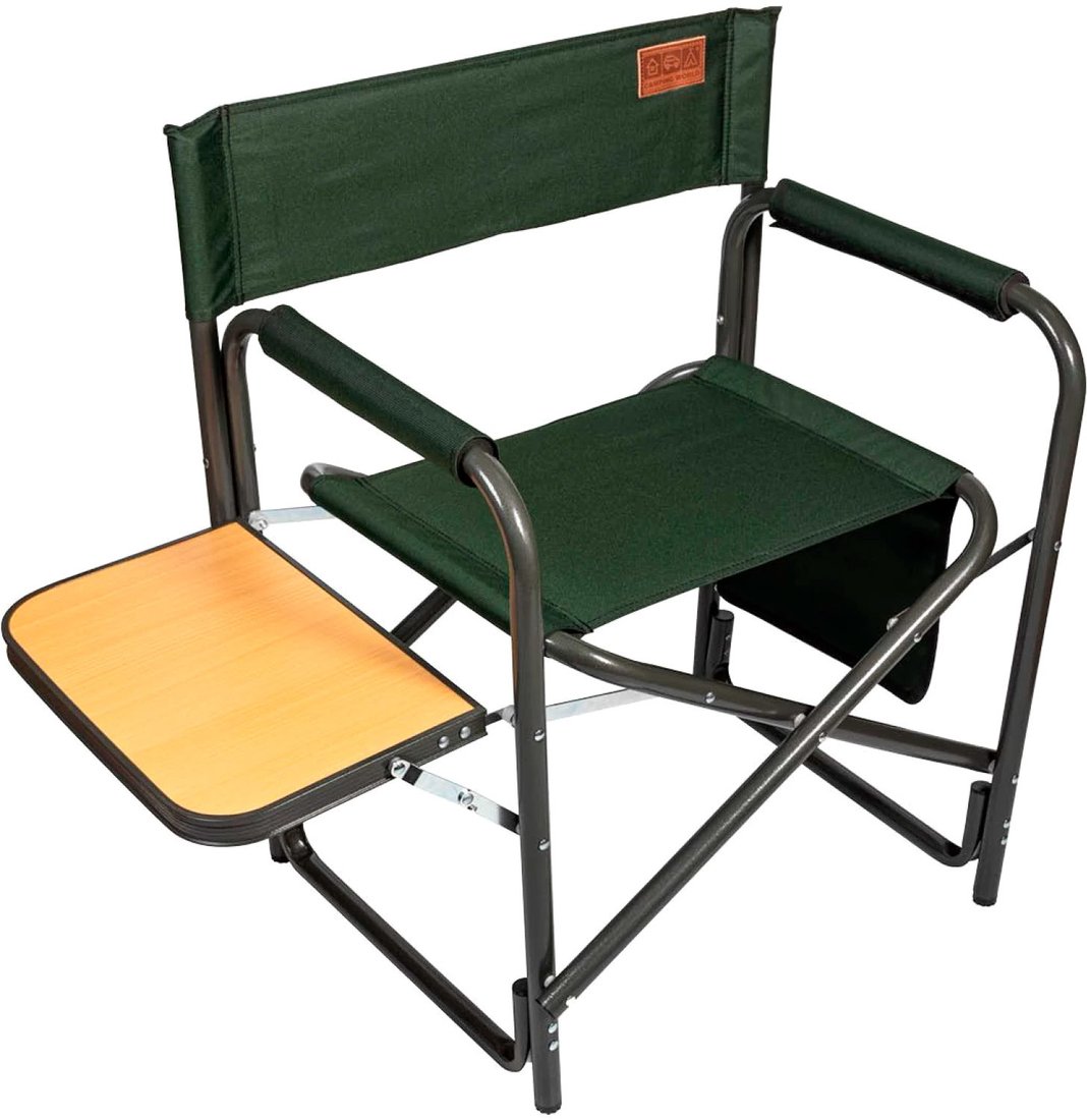 

Кресло Camping World Joker CL-003