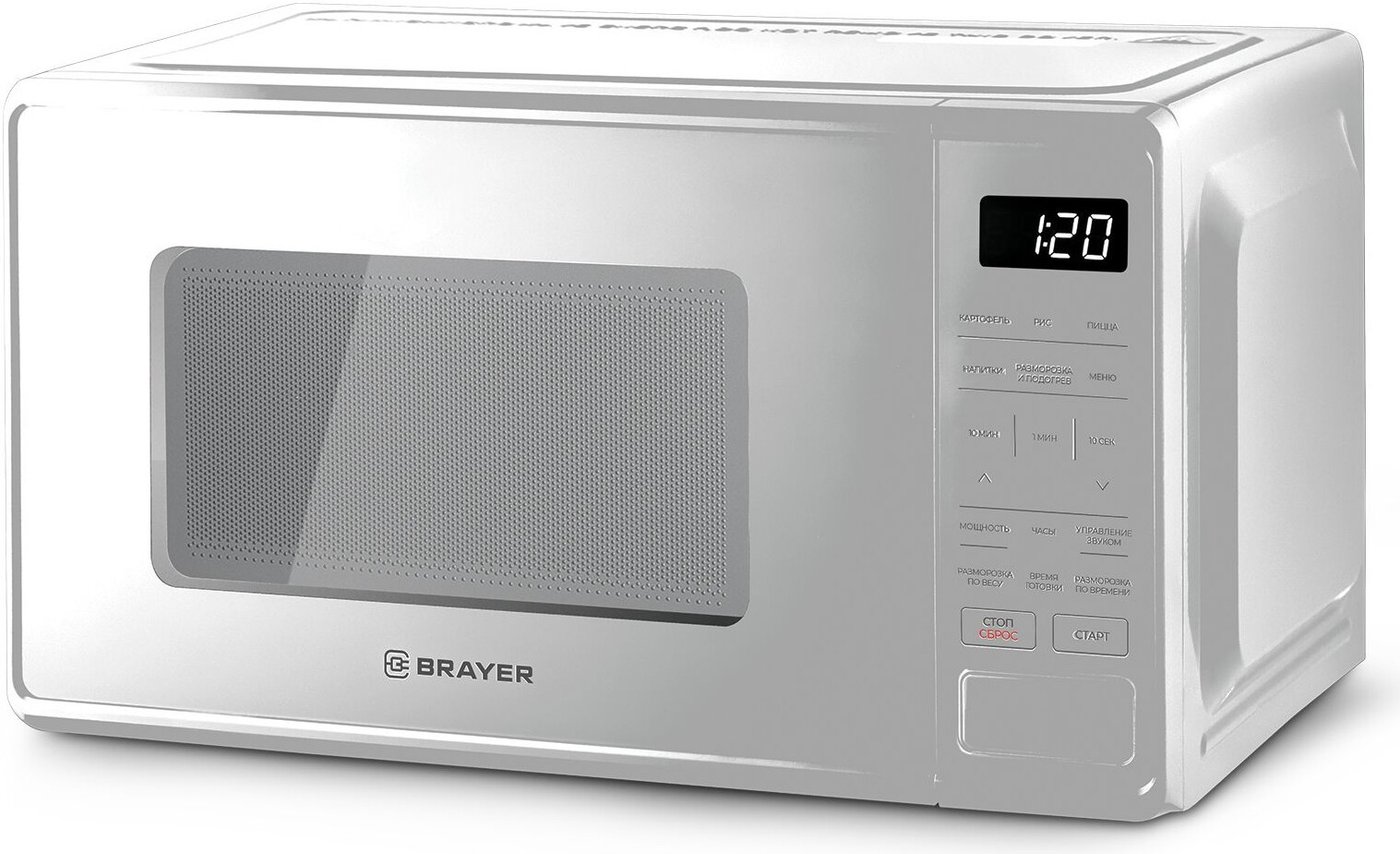 Микроволновая печь Brayer BR2508