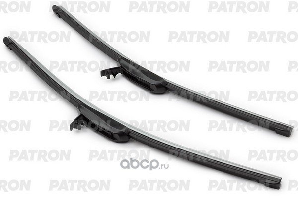 

Щетки стеклоочистителя Patron PWB460-FS