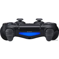Геймпад Sony DualShock 4 v2 (черный) + ваучер Fortnite