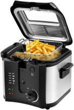 Фритюрницы