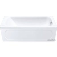 Ванна 1AcReal Gamma 140x70