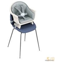 Трансформер Maxi-Cosi Moa 8-in-1 (beyond white)