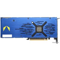 Видеокарта AMD Radeon Vega Frontier Edition Air Cooler 16GB HBM2