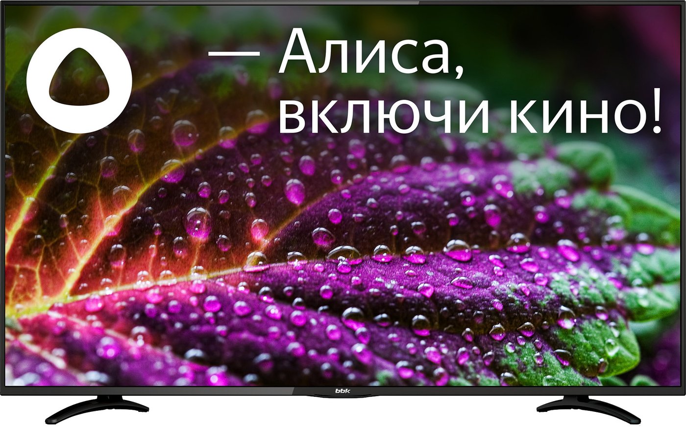 

Телевизор BBK 55LEX-8289/UTS2C