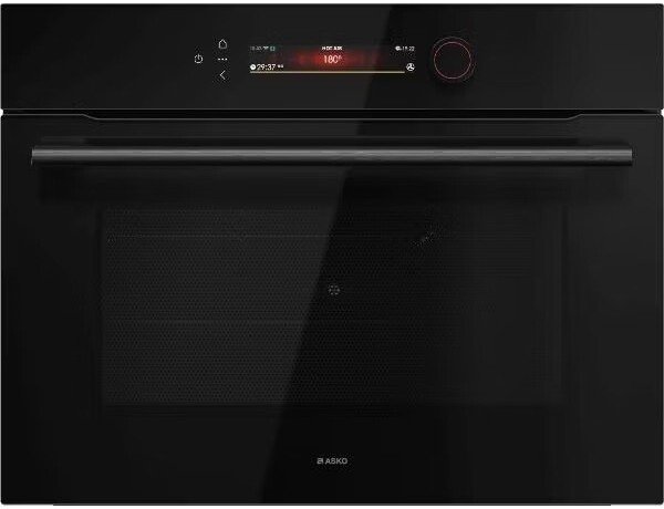 

Электрический духовой шкаф ASKO OCM54BGH