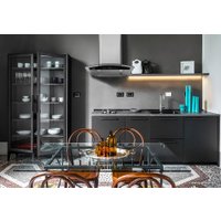 Кухонная вытяжка Grand Blagnac 60 (нержавеющая сталь)