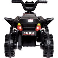 Электроквадроцикл Sima-Land Квадрик 9599467 (серый)