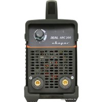 Сварочный инвертор Сварог Real ARC 200 (Z238) Black