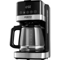 Капельная кофеварка RED Solution CM1536