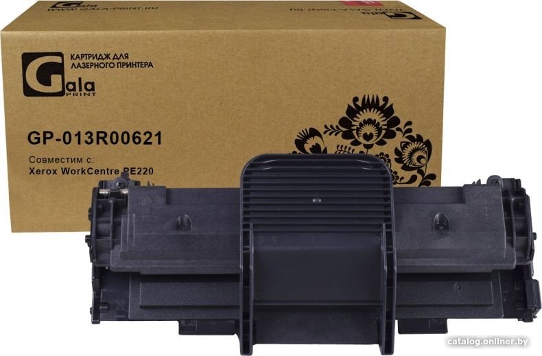 Картридж Gala-print GP-013R00621 (аналог Xerox 013R00621)