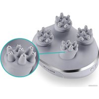 Массажер ручной Fittop M-Hand FMH931 (серый)