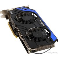 Видеокарта MSI GeForce GTX 670 2GB GDDR5 (N670 PE 2GD5)