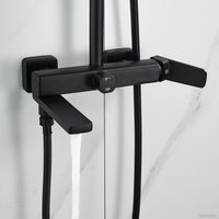 Душевая система  Shevanik S9936H