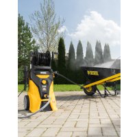 Мойка высокого давления Denzel R-210iD