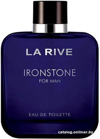 Туалетная вода La Rive Ironstone Man EdT (100 мл)
